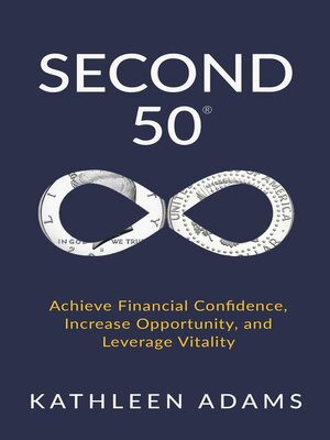 cover image of Second 50